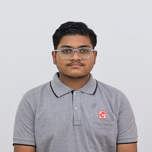 Upendra Gokulbhai Patel - 23020204032