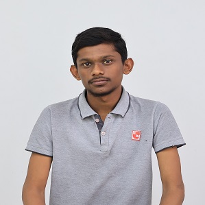 Chandresh A Thummar - 23020204040