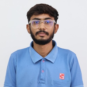 Yug Ashvinbhai Bhagiya - 23030401013