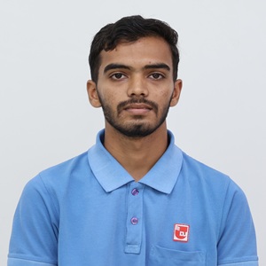 Yash Vipulbhai Gamdha - 23030401044