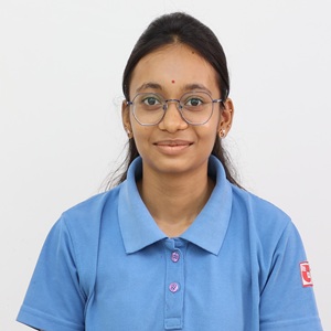 Aanchal Yogeshbhai Khokhariya - 23030401081