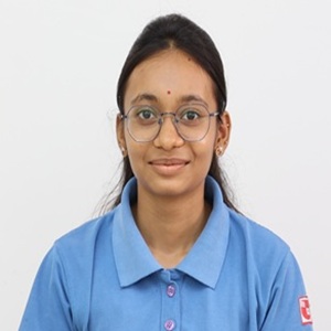 Aanchal Yogeshbhai Khokhariya - 23030401081