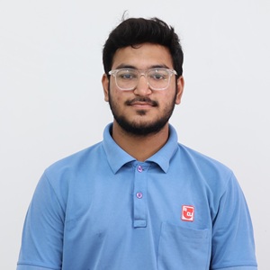 Pavan Parashbhai Mehta - 23030401096