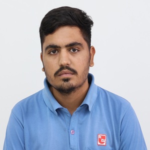 Dhruv Bipinbhai Paun - 23030401113