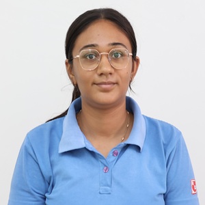 Priya Bharatbhai Sangani - 23030401131