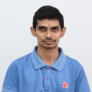 Dipkumar Ashokbhai Satani - 23030401137