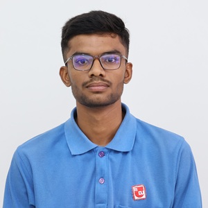 Aevam Mukeshbhai Shingala - 23030401143