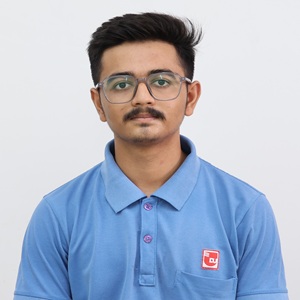 Pavan Pankajbhai Tada - 23030401148