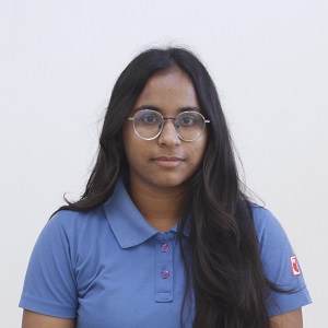 Kruti Bhaveshbhai Aghara - 23030501001