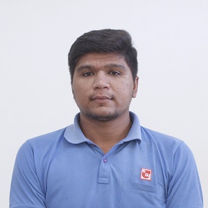 Guru Bharatbhai Bhalodiya - 23030501004