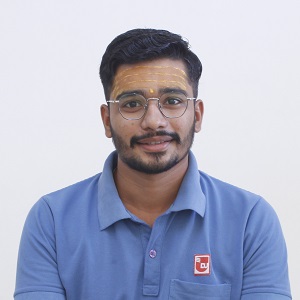 Jay Girishbhai Bhatt - 23030501006