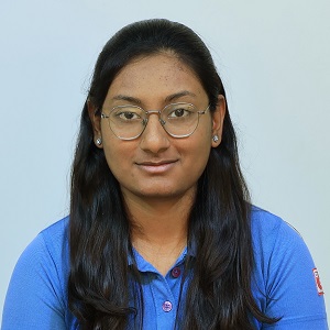 Suchi Hasmukhbhai Delvadiya - 23030501018