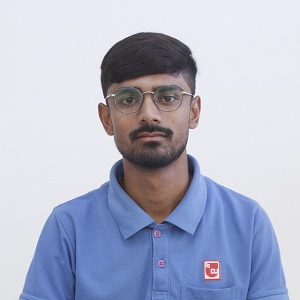 Meet Rajeshbhai Dholakiya - 23030501020