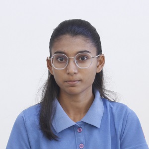 Priya Mukeshbhai Kalola - 23030501028