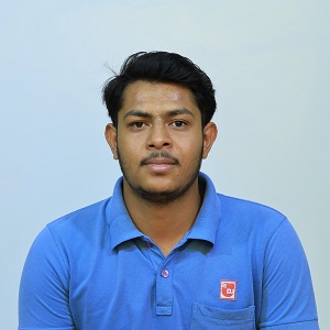 Priyanshu Mukeshbhai Limbasiya - 23030501030