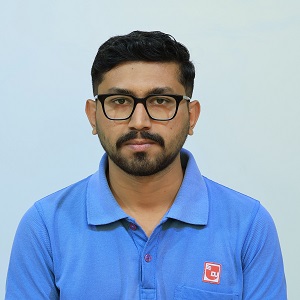 Mohit Dineshbhai Panchal - 23030501040