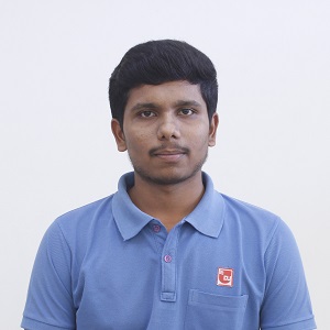 Devendra Bharatbhai Parmar - 23030501043