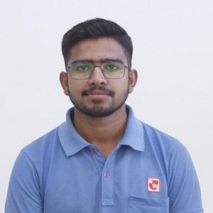 Jatin Kiritbhai Parmar - 23030501045