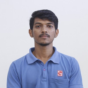 Shubham Manojbhai Patel - 23030501047
