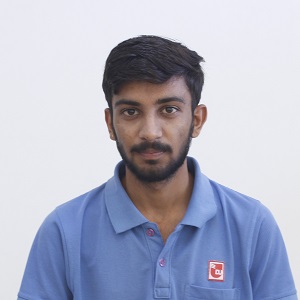 Manav Ishvarbhai Ramani - 23030501051