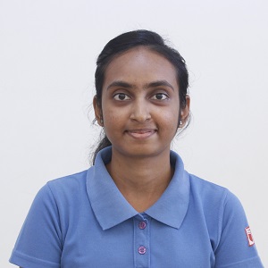 Rajvi Kishorbhai Togadiya - 23030501063