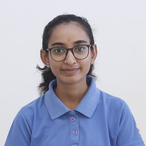 Vidhiben Jitendrabhai Vaghela - 23030501066