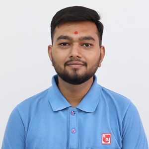 Nihal Dhirajbhai Chandegara - 23030601009