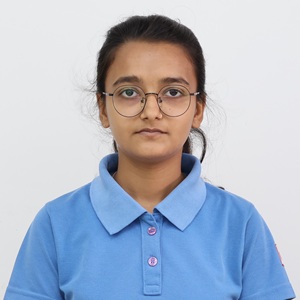 Vishva Viralbhai Gohil - 23030601016