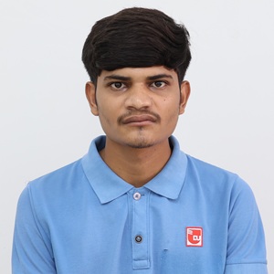 Meetkumar Mansukhbhai Kasundra - 23030601028