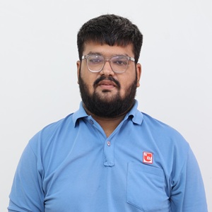 Jaimin Bhaveshbhai Lakhtaria - 23030601031