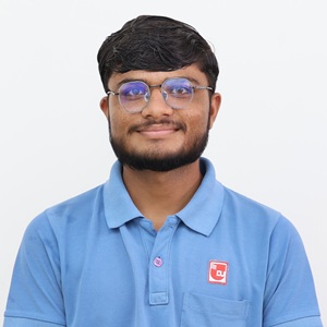 Rajkumar Ashokbhai Parejiya - 23030601039