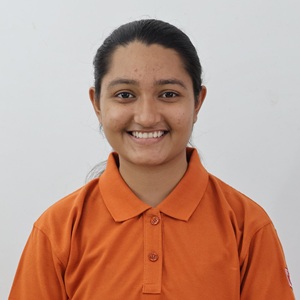 Priyanshi Yogesh Baru - 23031701004