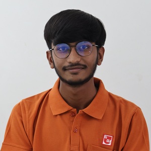 Viraj Narendrabhai Bhanderi - 23031701008