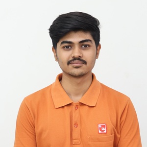 Meet Rameshbhai Gajera - 23031701015