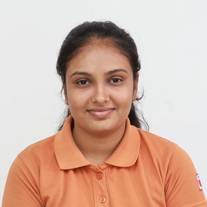 Aeshviben Jagdishbhai Kapuriya - 23031701025