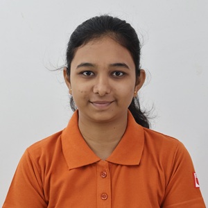 Krupaliben Rajeshbhai Mandali - 23031701031
