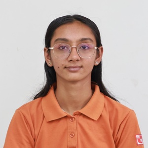 Avani Maheshbhai Panara - 23031701036