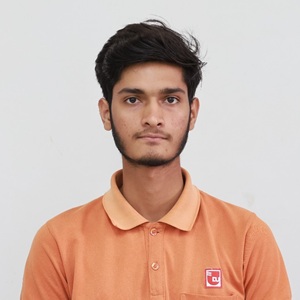 Tushar Jayeshbhai Rajpara - 23031701044