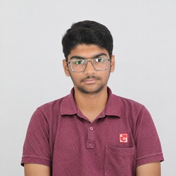Rushi  Bakulbhai Bhatt - 23040901015