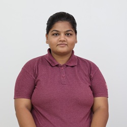Isha  Anilbhai Dave - 23040901029