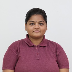 Isha Anilbhai Dave - 23040901029