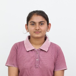 Bansi Vikrambhai Humbal - 23040901046
