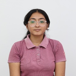 Sneha  Nizarali Jivani - 23040901052