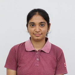  Maitry Mitesh Kansagra - 23040901067