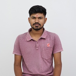 Krishna  Vijaybhai Kapuriya - 23040901068