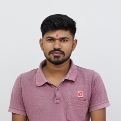 Krishna Vijaybhai Kapuriya - 23040901068