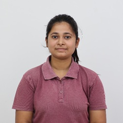  Dhanshri  Sanjay Lugade - 23040901082