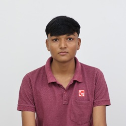 Mohmmadaariz  Husen Mathakiya - 23040901089