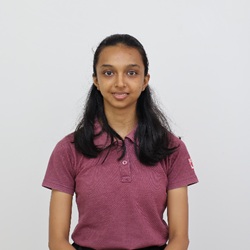 Tithi  Bharatbhai Patel - 23040901114