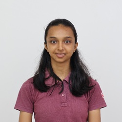 Tithi Bharatbhai Patel - 23040901114